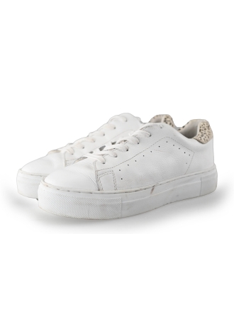 Sub55 Sneakers Wit 232845