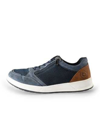 Bugatti Sneakers Blauw 232850