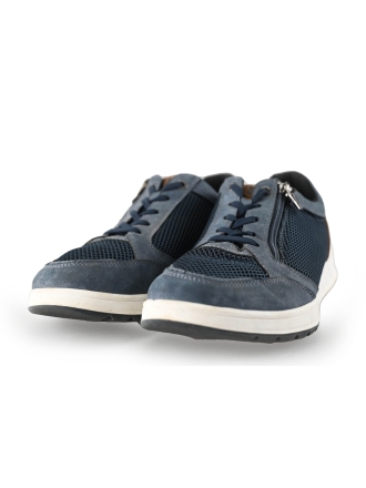 Bugatti Sneakers Blauw 232850