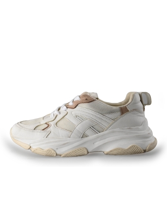 Sub55 Sneakers Wit 232852