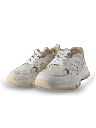 Sub55 Sneakers Wit 232852