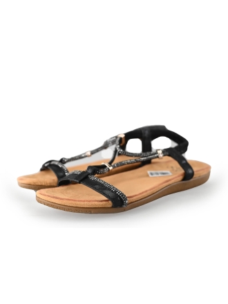 Sub55 Sandalen Zwart 232867