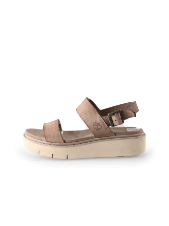 Timberland Sandalen Bruin 232869
