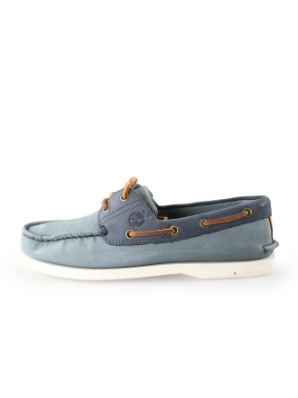Timberland Bootschoenen Blauw 232884