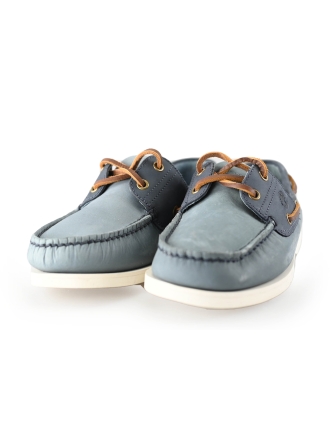 Timberland Bootschoenen Blauw 232884