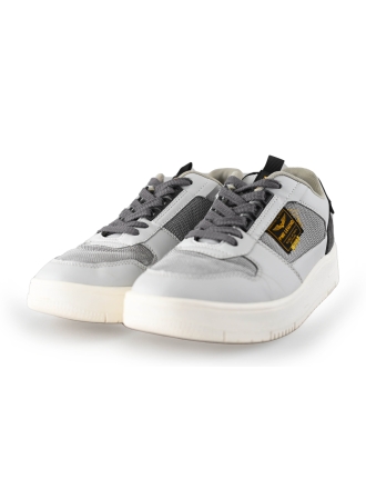 PME Legend Sneakers Grijs 232886