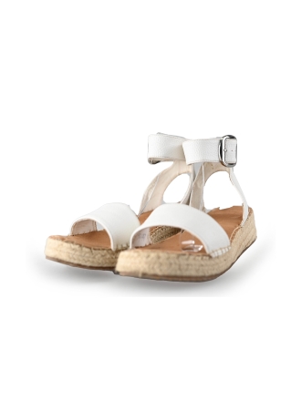 Sub55 Espadrilles Wit 232891