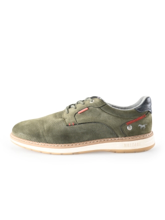 Mustang Veterschoenen
