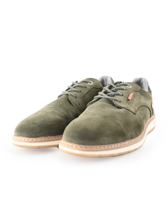 Mustang Veterschoenen