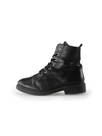Maruti Veterboots Zwart 232911