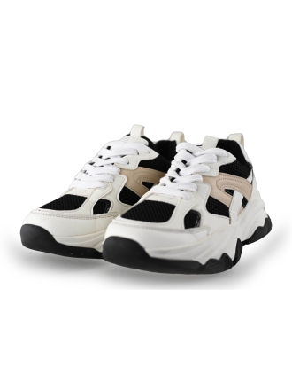 Sub55 Sneakers Wit 232929