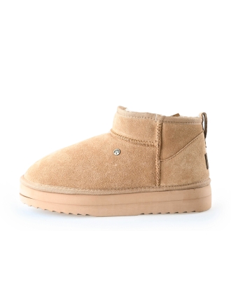 Warmbat Boots Brons 232958