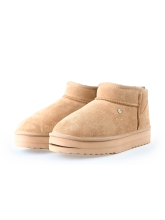 Warmbat Boots Brons 232958