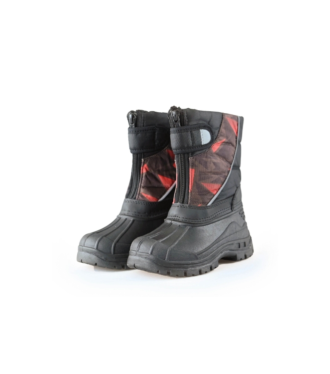 Nelson Snowboots