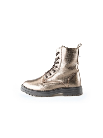 Nelson Veterboots Bruin 232963