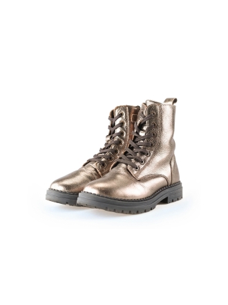 Nelson Veterboots Bruin 232963