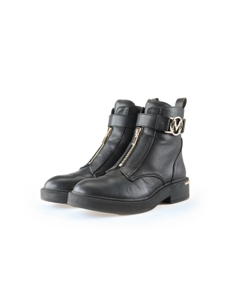 Mexx Enkellaarzen Zwart 232964