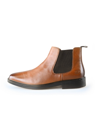 Skechers Chelsea boots Bruin 232970