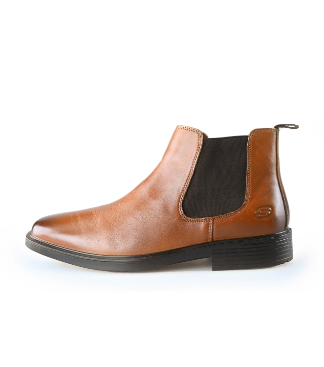 Skechers Chelsea boots