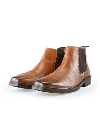 Skechers Chelsea boots Bruin 232970
