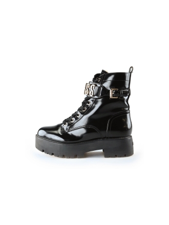Guess Veterboots Zwart 232972