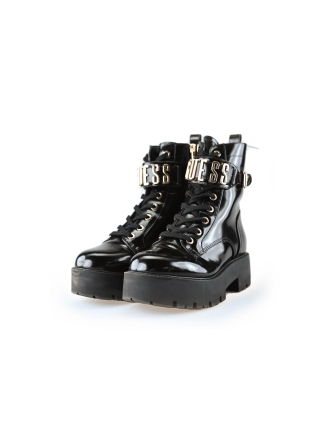 Guess Veterboots Zwart 232972