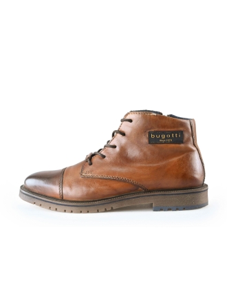 Bugatti Veterschoenen Bruin 232998