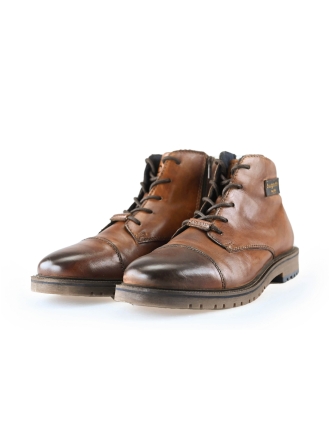 Bugatti Veterschoenen Bruin 232998