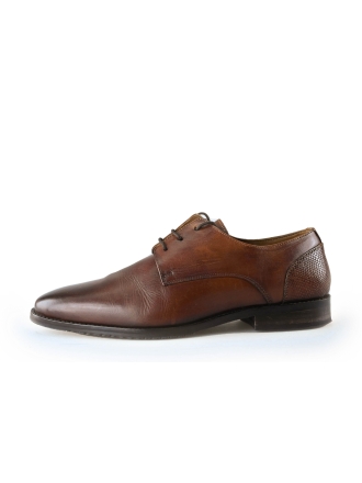 Nelson Nette schoenen Bruin 233018