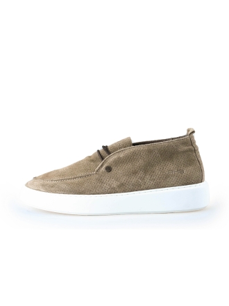 Recall Instappers Bruin 233024