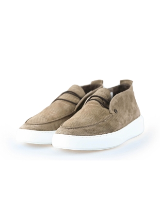 Recall Instappers Bruin 233024