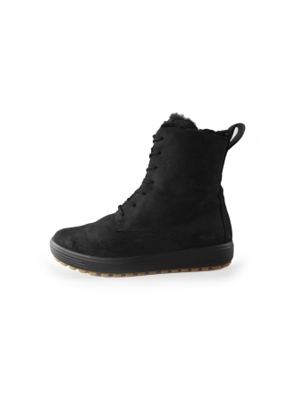 Ecco Veterboots Zwart 233033