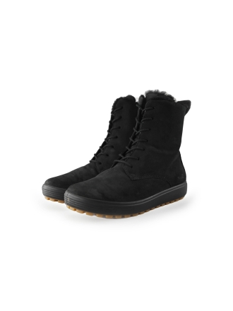 Ecco Veterboots Zwart 233033
