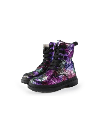 Shoesme Veterboots
