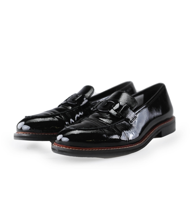 Ara Loafers