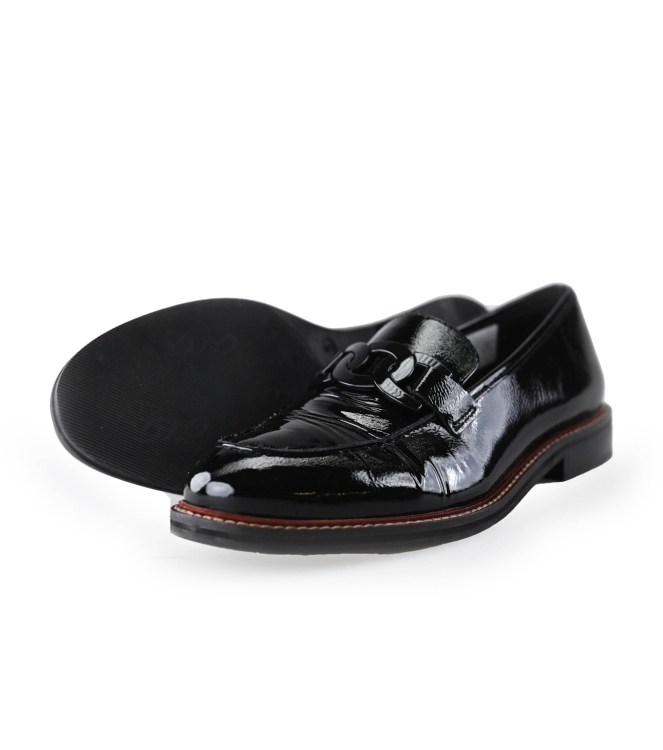 Ara Loafers