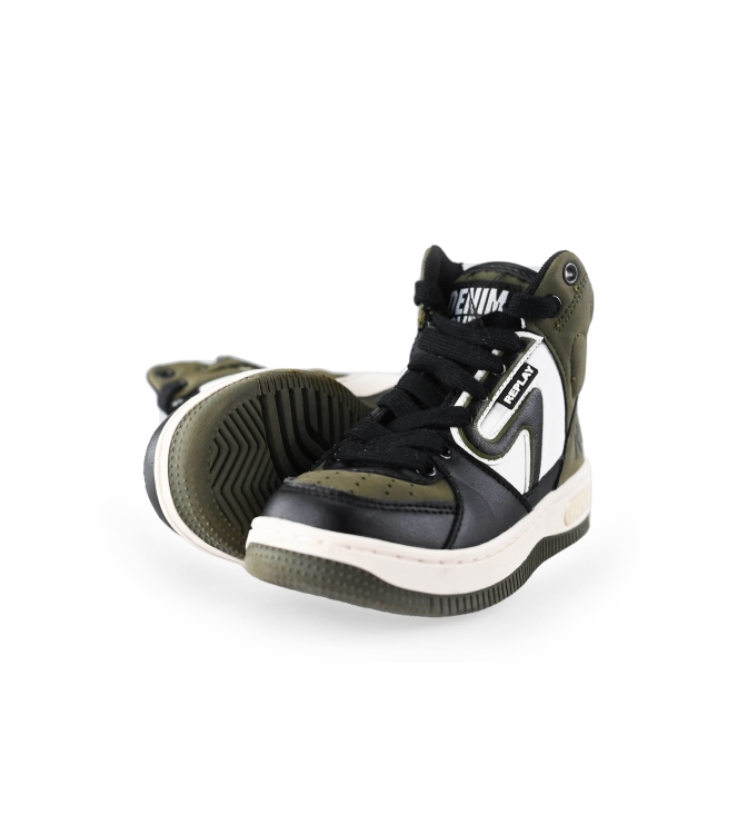 Replay Hoge sneakers