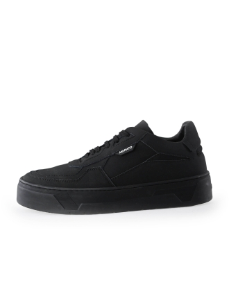 Morato Sneakers Zwart 233055