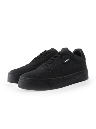 Morato Sneakers Zwart 233055