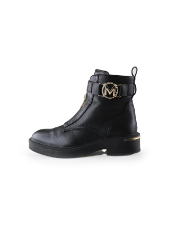 Mexx Biker boots Zwart 233060