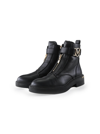 Mexx Biker boots Zwart 233060