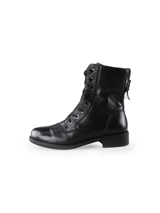 Regarde le ciel Veterboots Zwart 233069