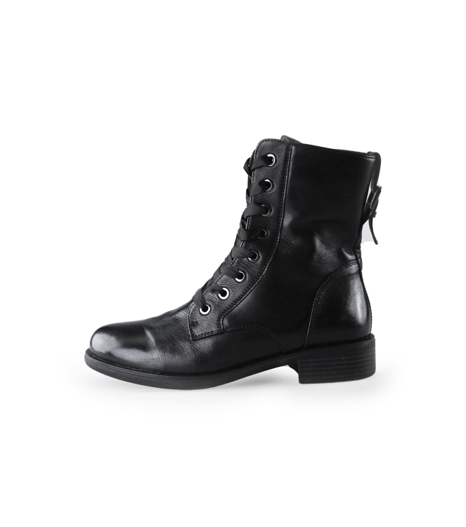 Regarde le ciel Veterboots