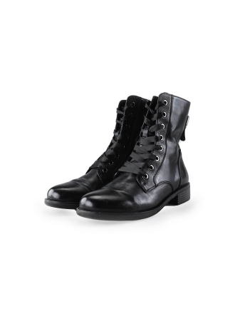 Regarde le ciel Veterboots Zwart 233069