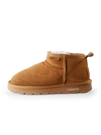 Vingino Boots Bruin 233085
