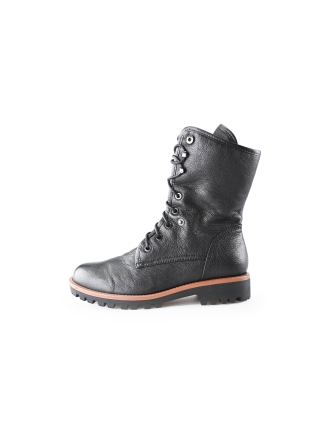 Regarde le ciel Veterboots Zwart 233087