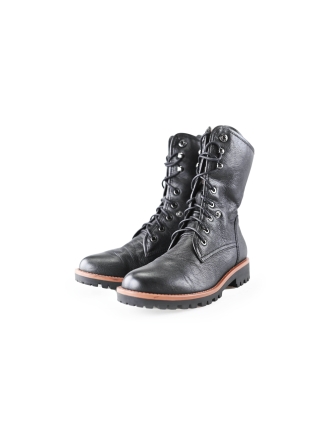 Regarde le ciel Veterboots Zwart 233087