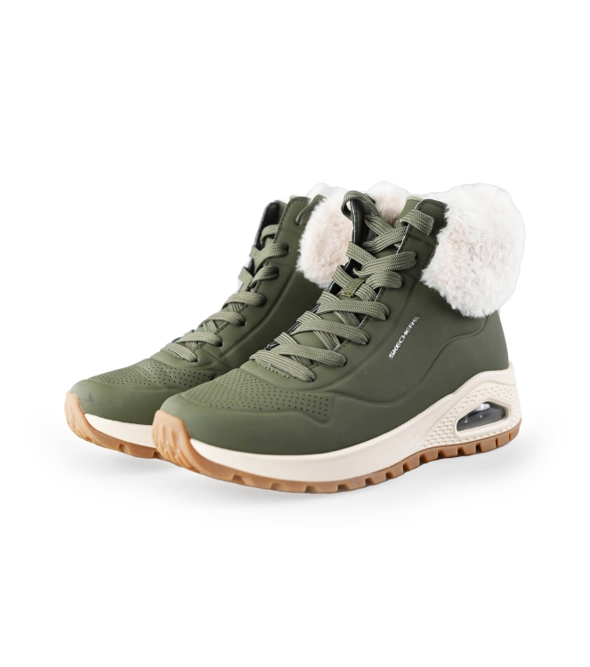 Skechers Veterboots