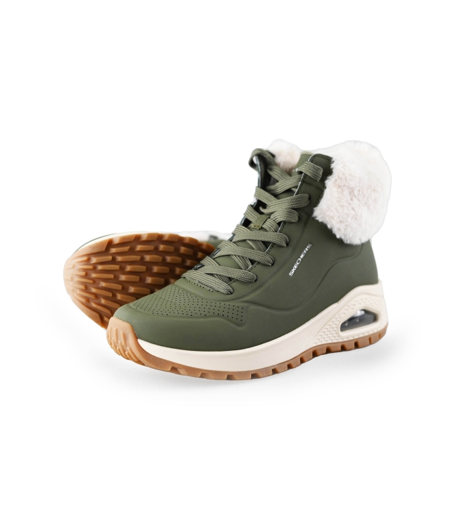 Skechers Veterboots