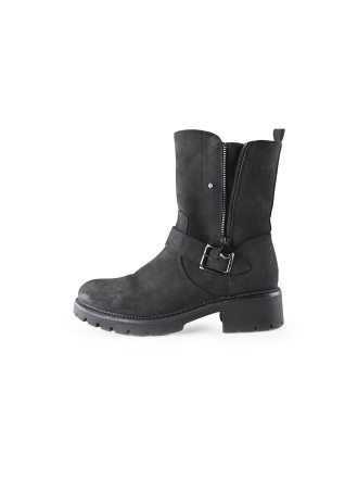 Dolcis Biker boots Zwart 233094